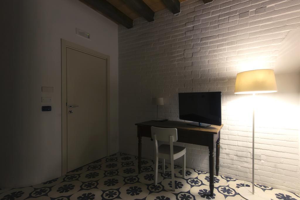 Hotel Diffuso Antichi Ricordi Caltanissetta Bagian luar foto
