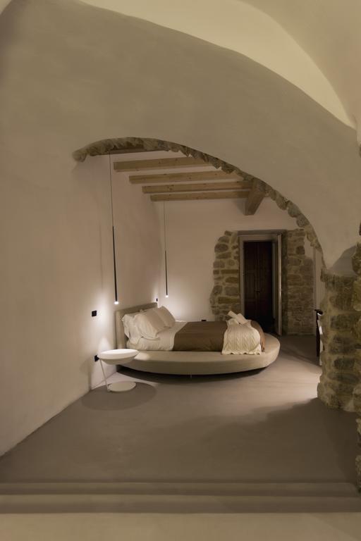 Hotel Diffuso Antichi Ricordi Caltanissetta Bagian luar foto