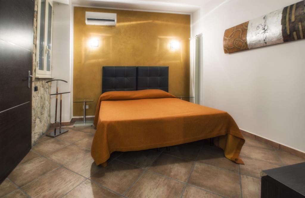 Hotel Diffuso Antichi Ricordi Caltanissetta Bagian luar foto