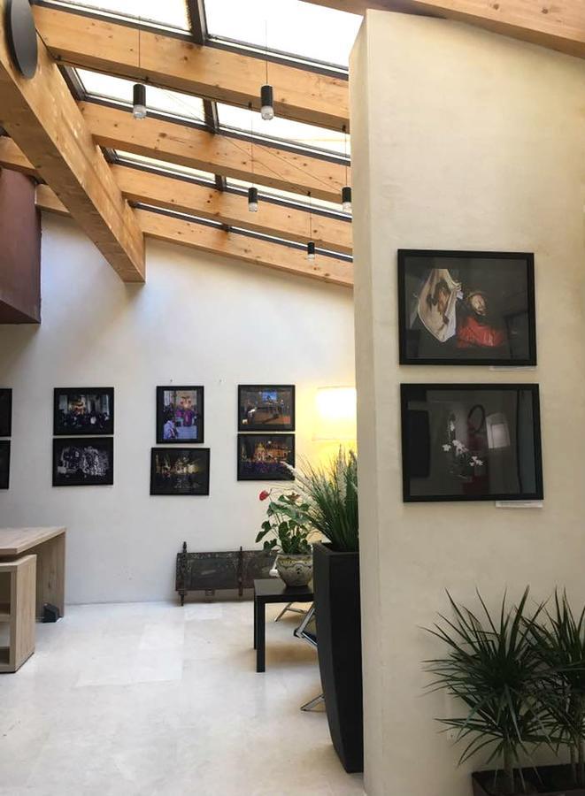 Hotel Diffuso Antichi Ricordi Caltanissetta Bagian luar foto