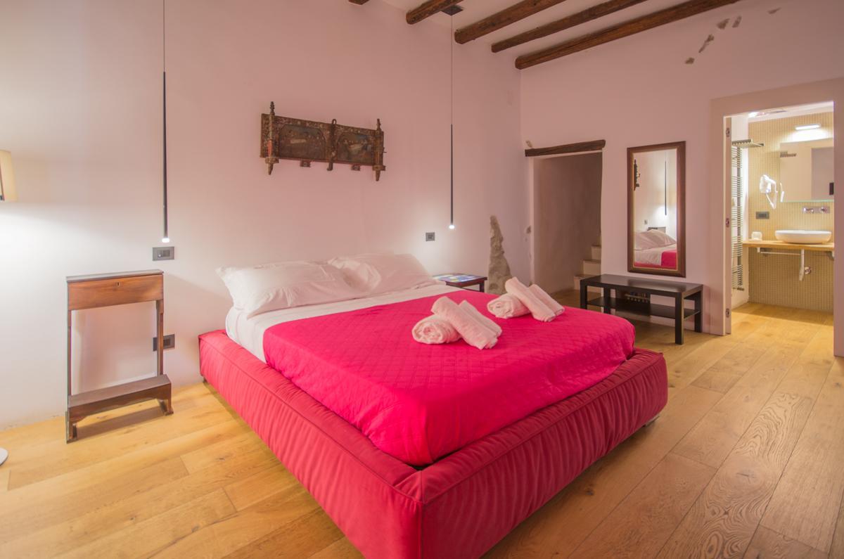 Hotel Diffuso Antichi Ricordi Caltanissetta Bagian luar foto
