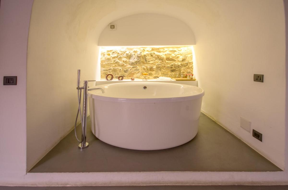 Hotel Diffuso Antichi Ricordi Caltanissetta Bagian luar foto