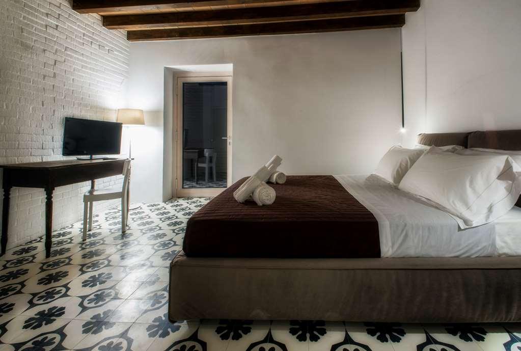 Hotel Diffuso Antichi Ricordi Caltanissetta Ruang foto