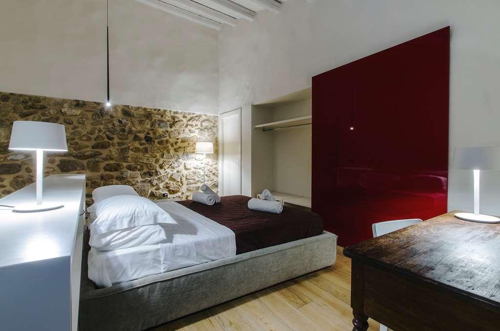 Hotel Diffuso Antichi Ricordi Caltanissetta Ruang foto