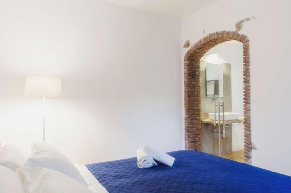 Hotel Diffuso Antichi Ricordi Caltanissetta Ruang foto