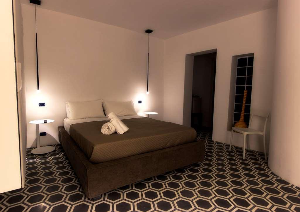 Hotel Diffuso Antichi Ricordi Caltanissetta Ruang foto